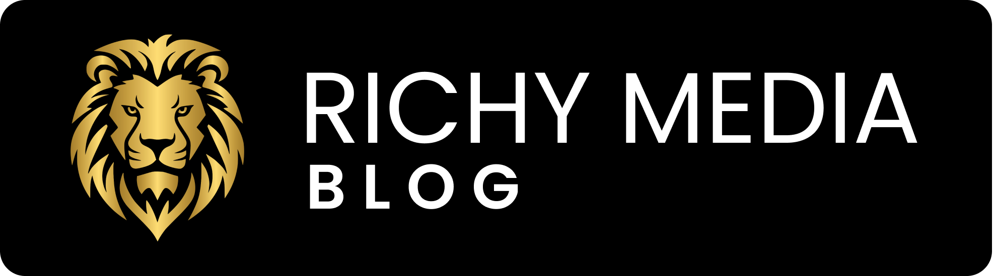 Richy Media Blog